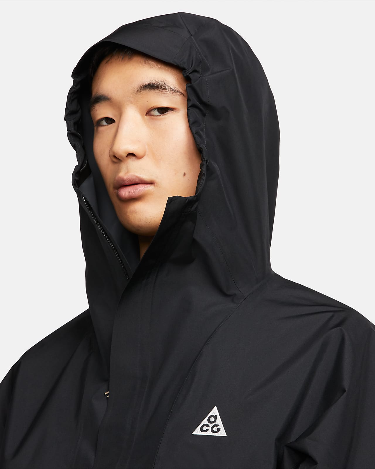 Nike acg 3 in best sale 1 jacket