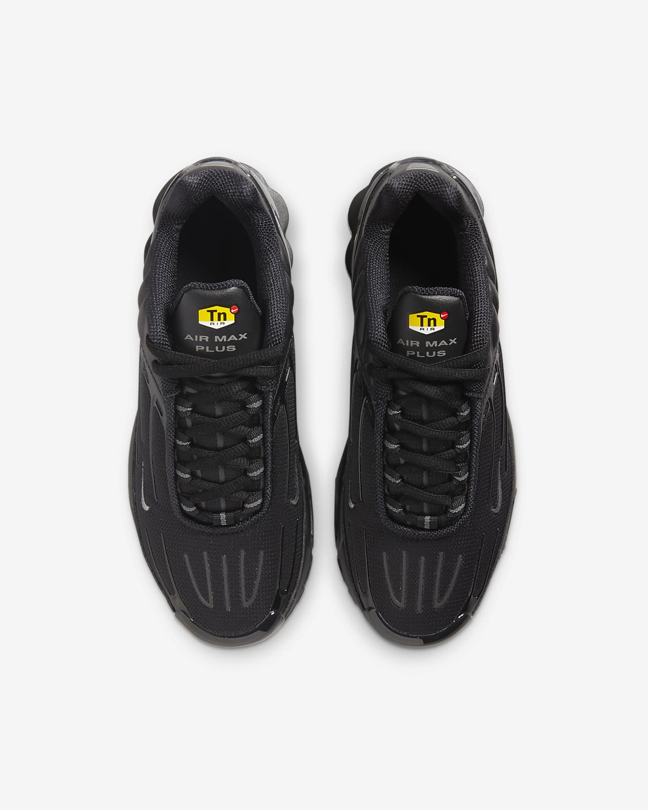 Nike Air Max Plus 3 Kinderschoenen. Nike BE