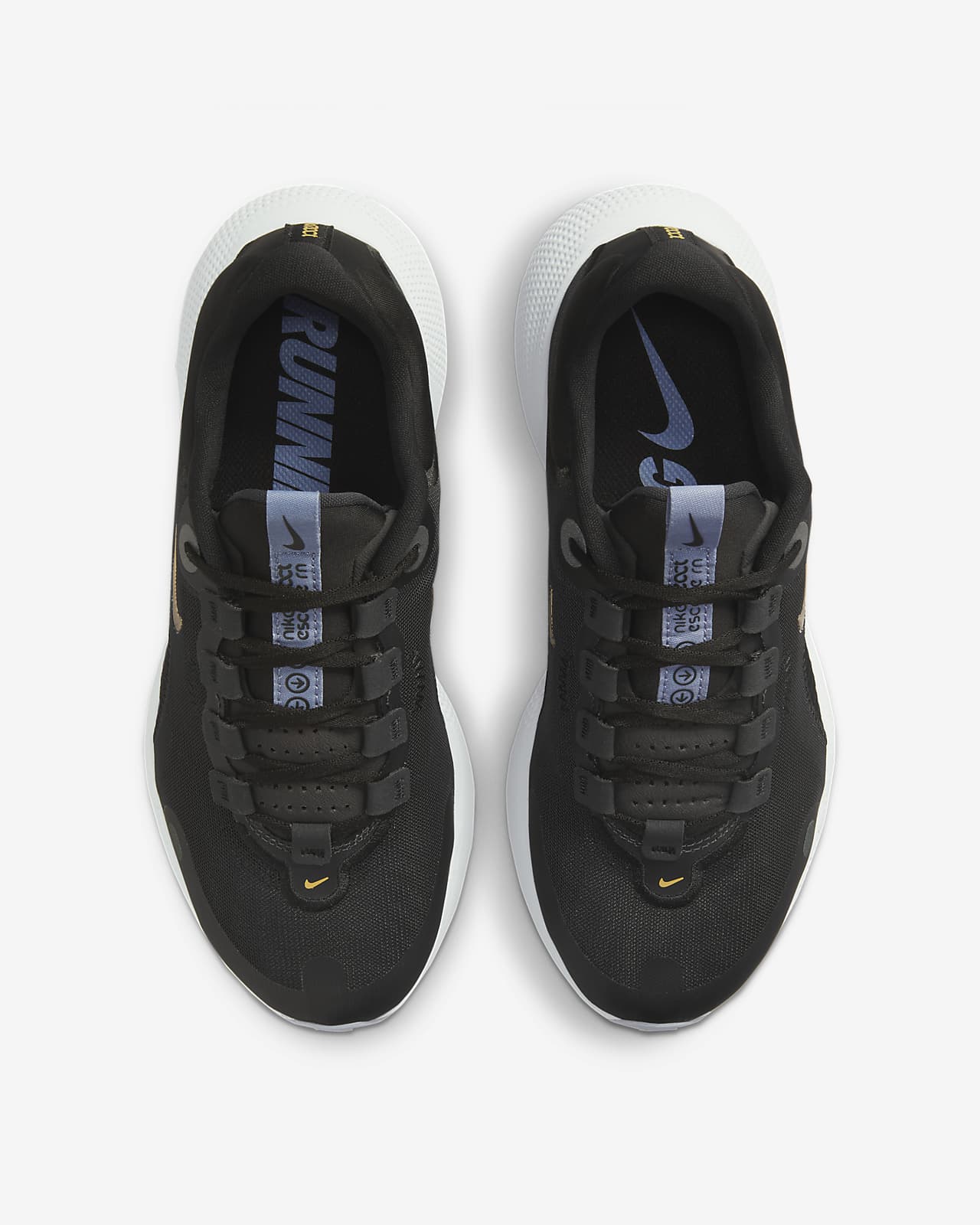 Calzado de running en carretera para mujer Nike React Escape Run. Nike.com