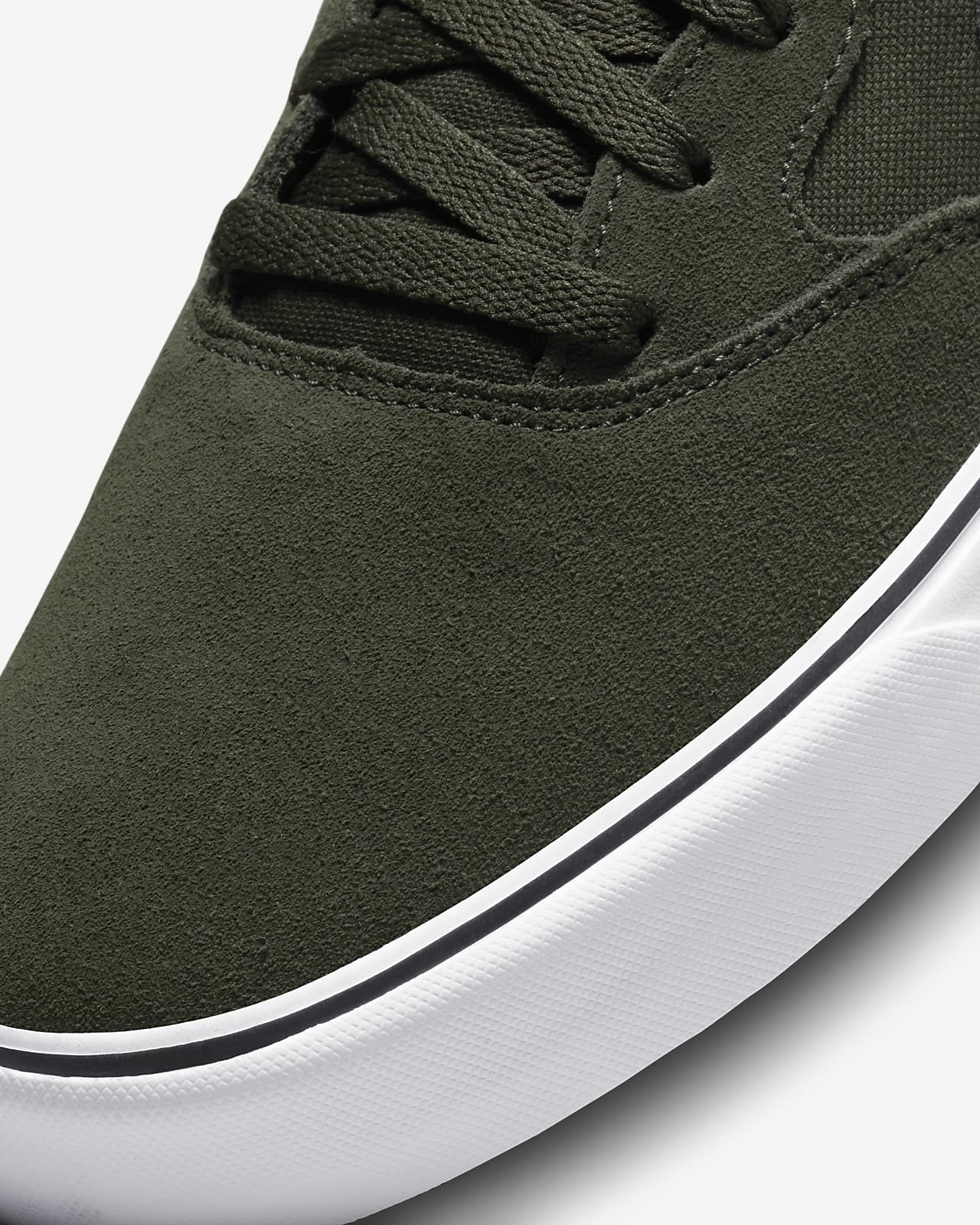 Nike SB Chron 2 Skateschoen. Nike BE