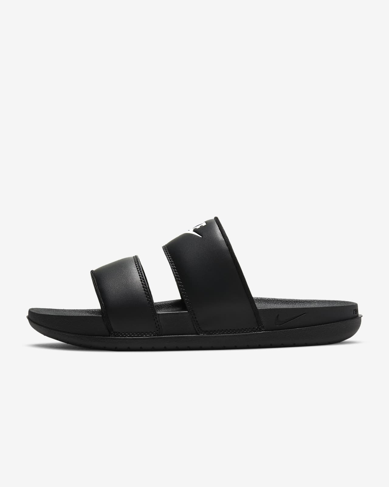 Zilver risico Kust Nike Offcourt Duo Women's Slides. Nike.com