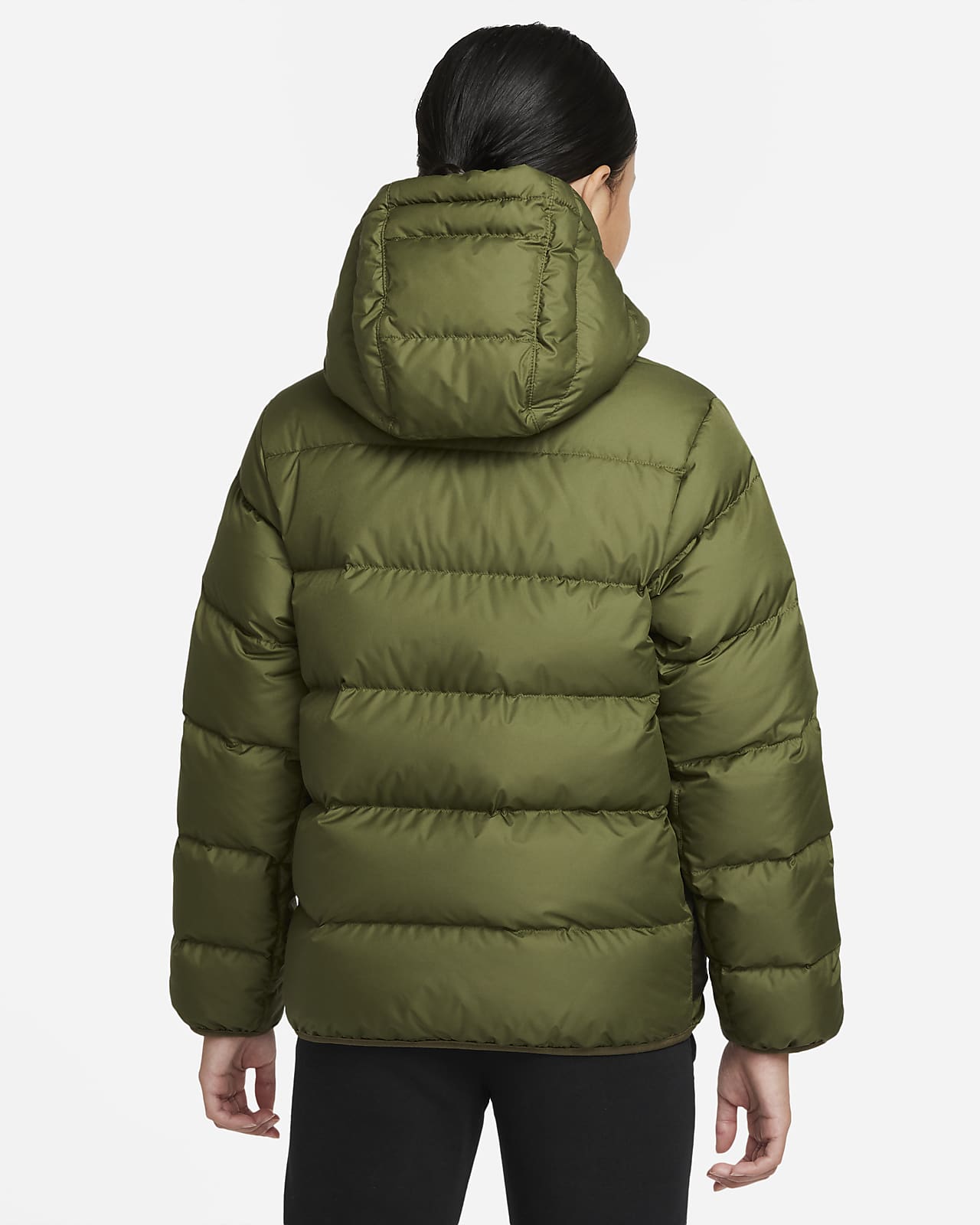Plumon discount nike niño