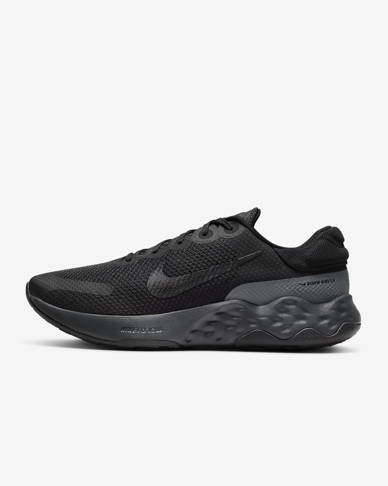 nike low cut running shoes