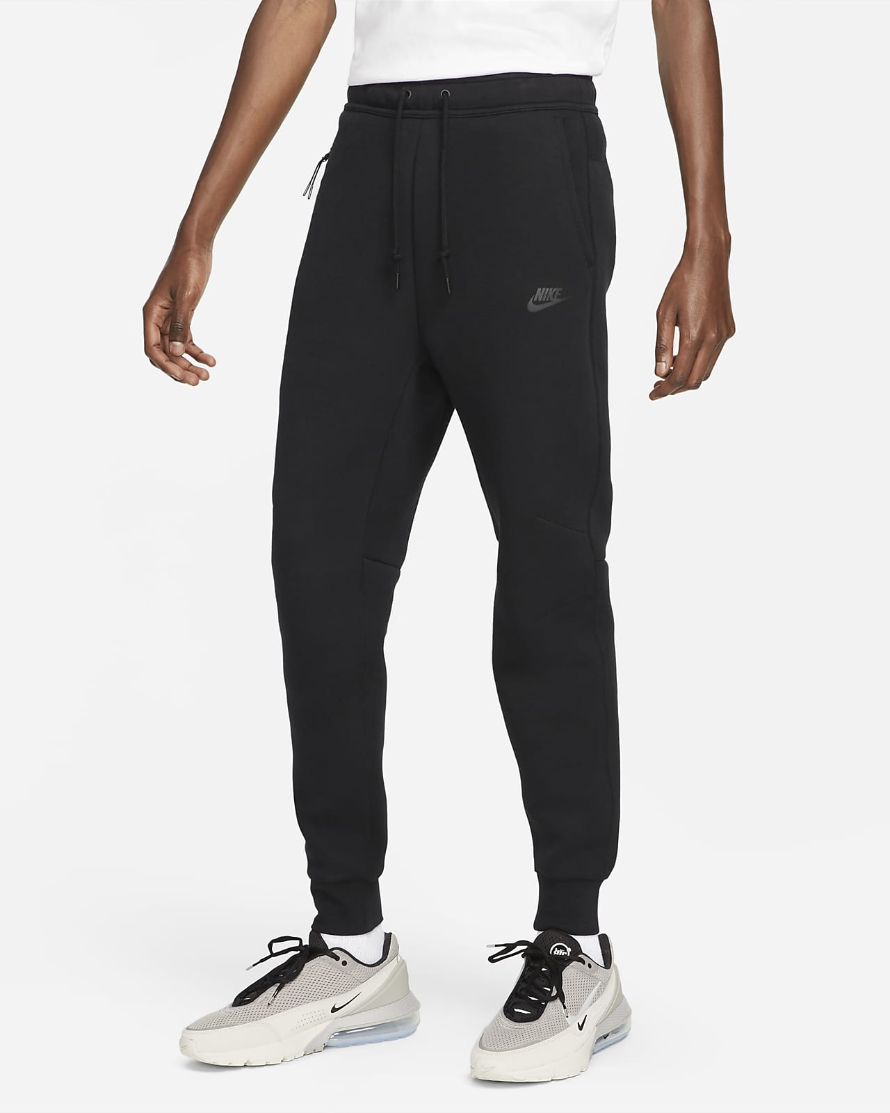 Complet best sale jogging nike