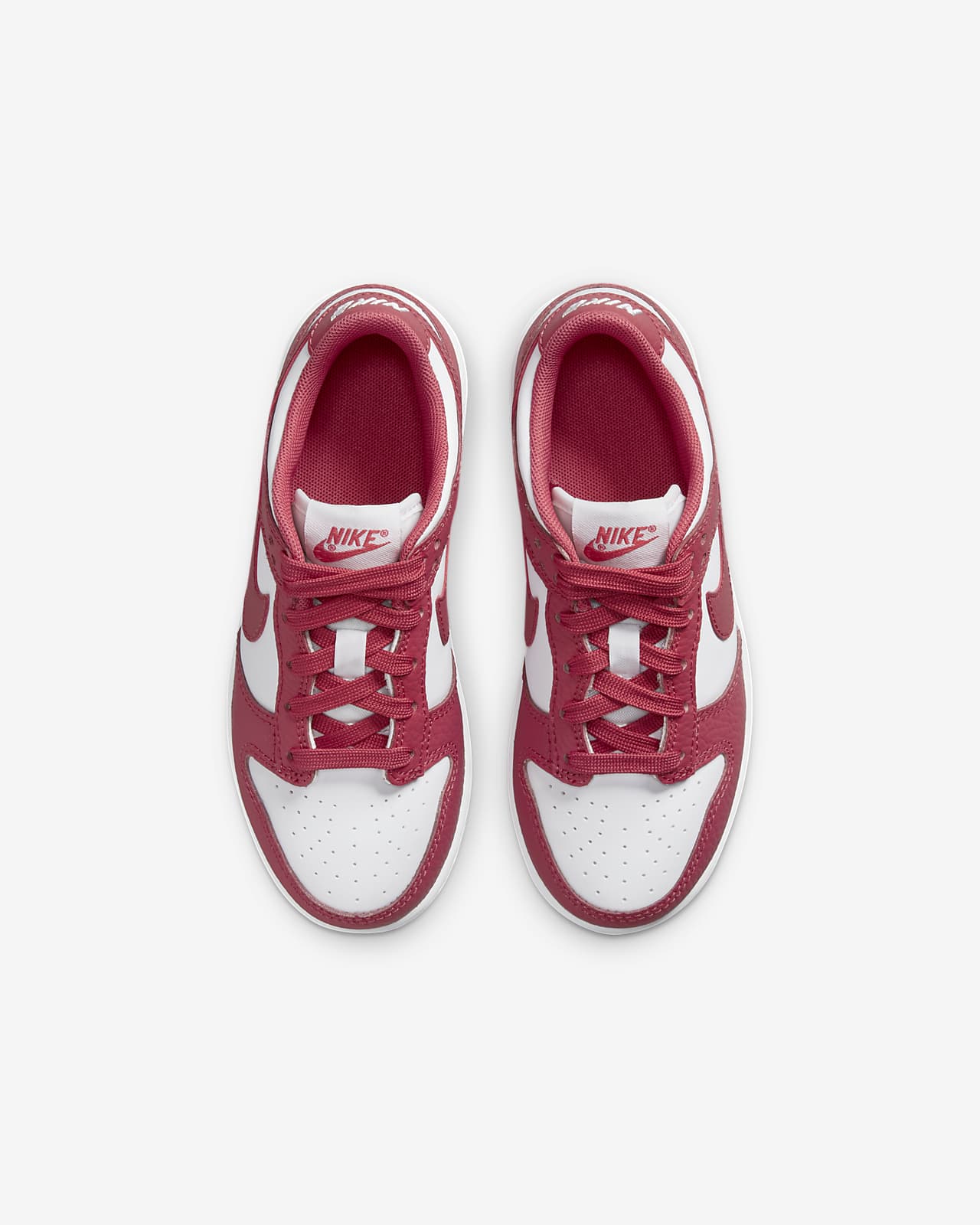 Nike Dunk Low Kleuterschoen. Nike NL