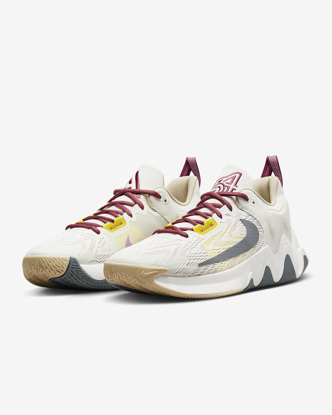 Nike Giannis Immortality Basketball Shoes Online | emergencydentistry.com