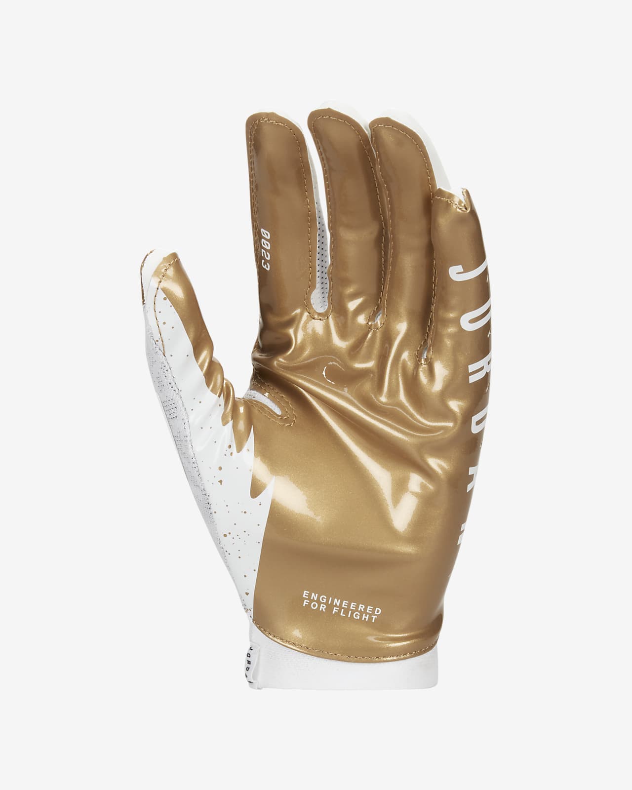 guantes nike futbol beige