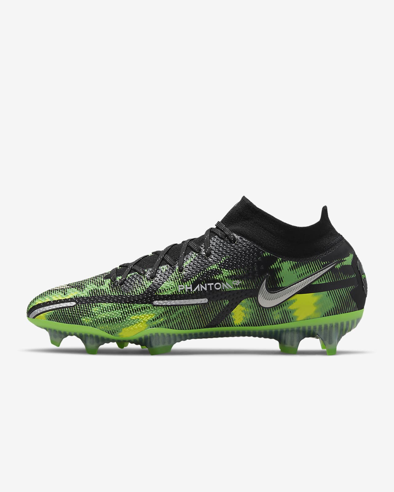 nike nrg a6