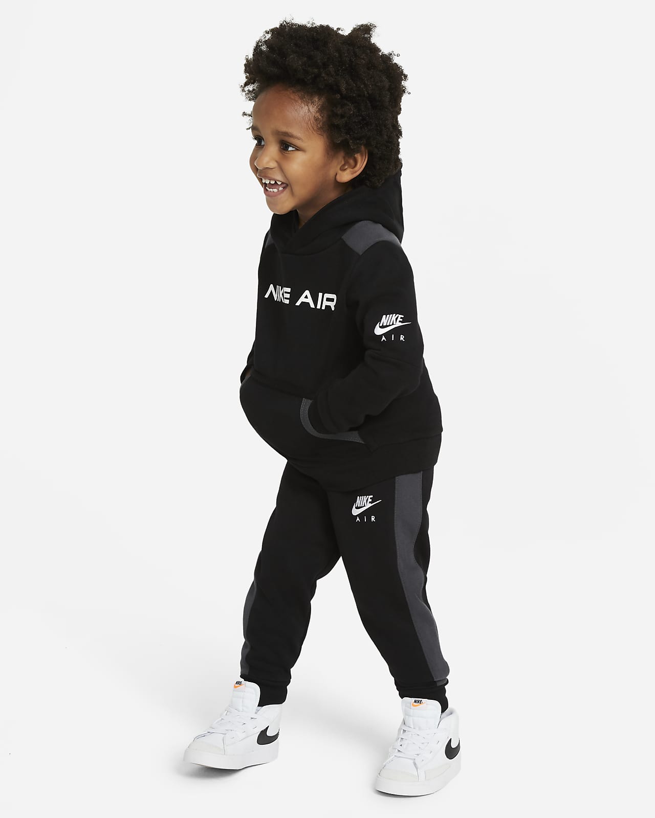 toddler nike joggers