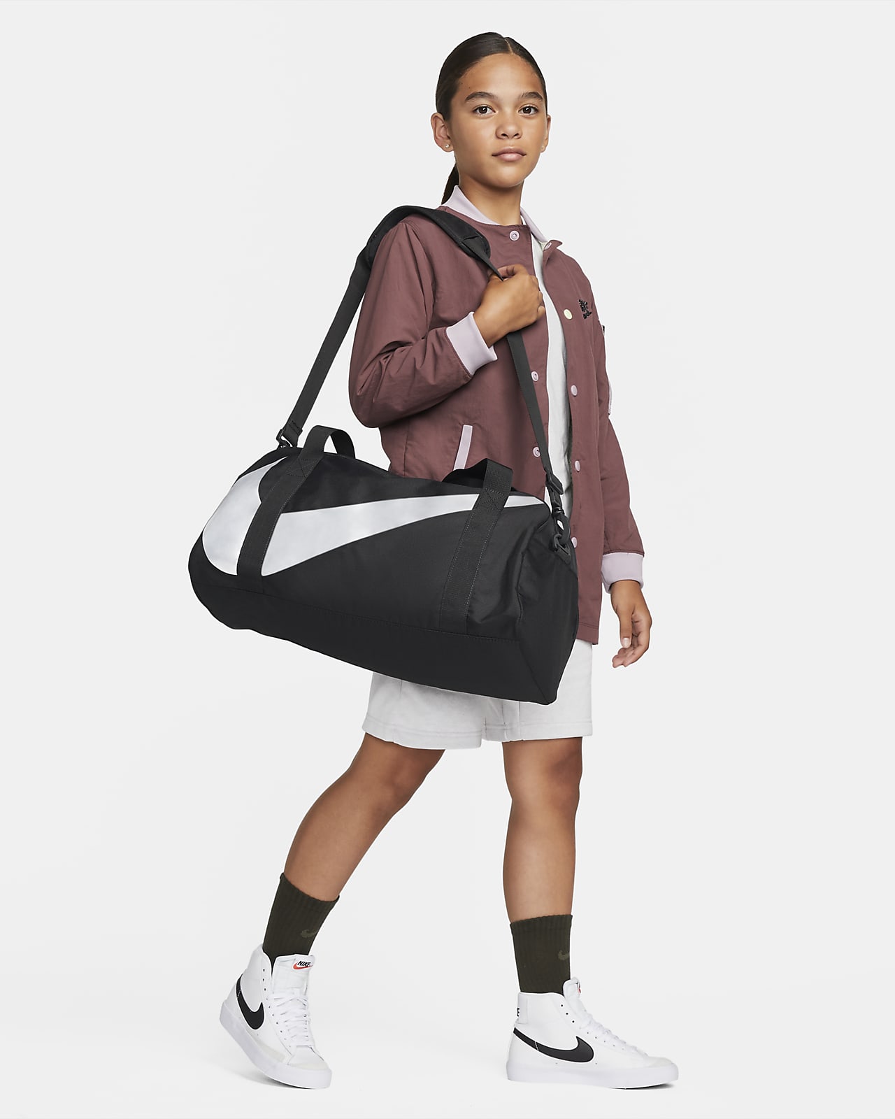 detachable day pack
