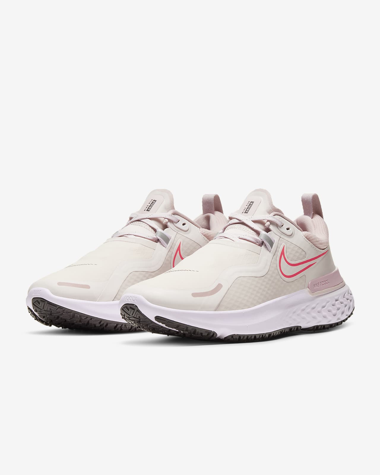nike react shield women's