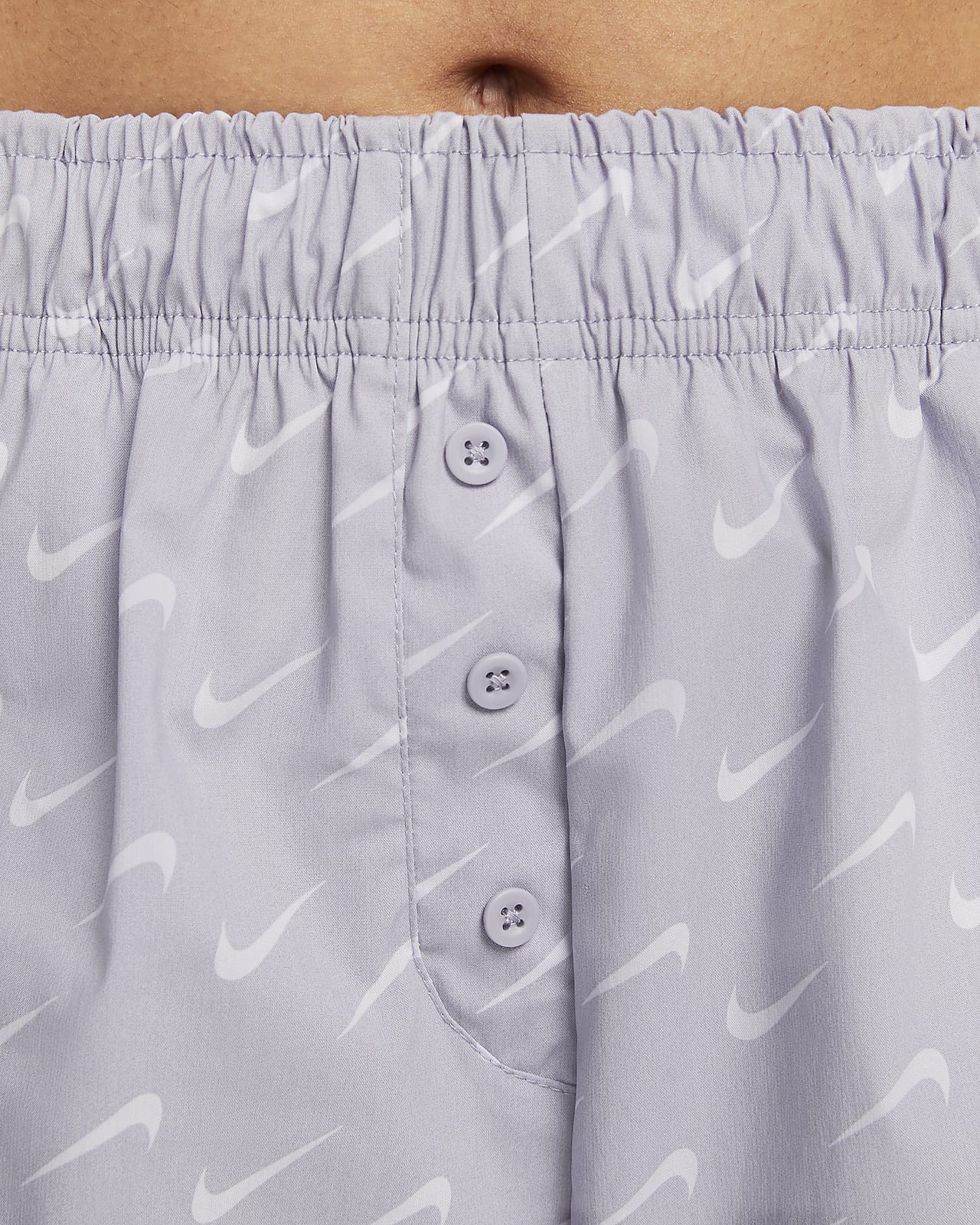 Nike Sportswear Everyday Modern Women's High-Waisted Woven Shorts