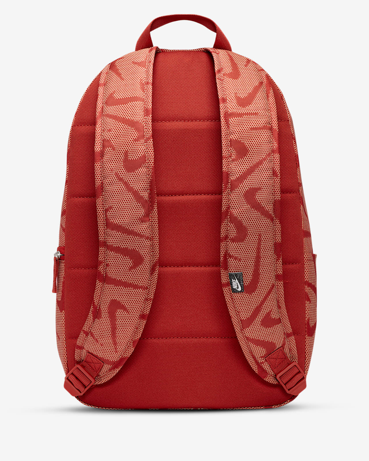 Nike Heritage Backpack (25L). Nike LU