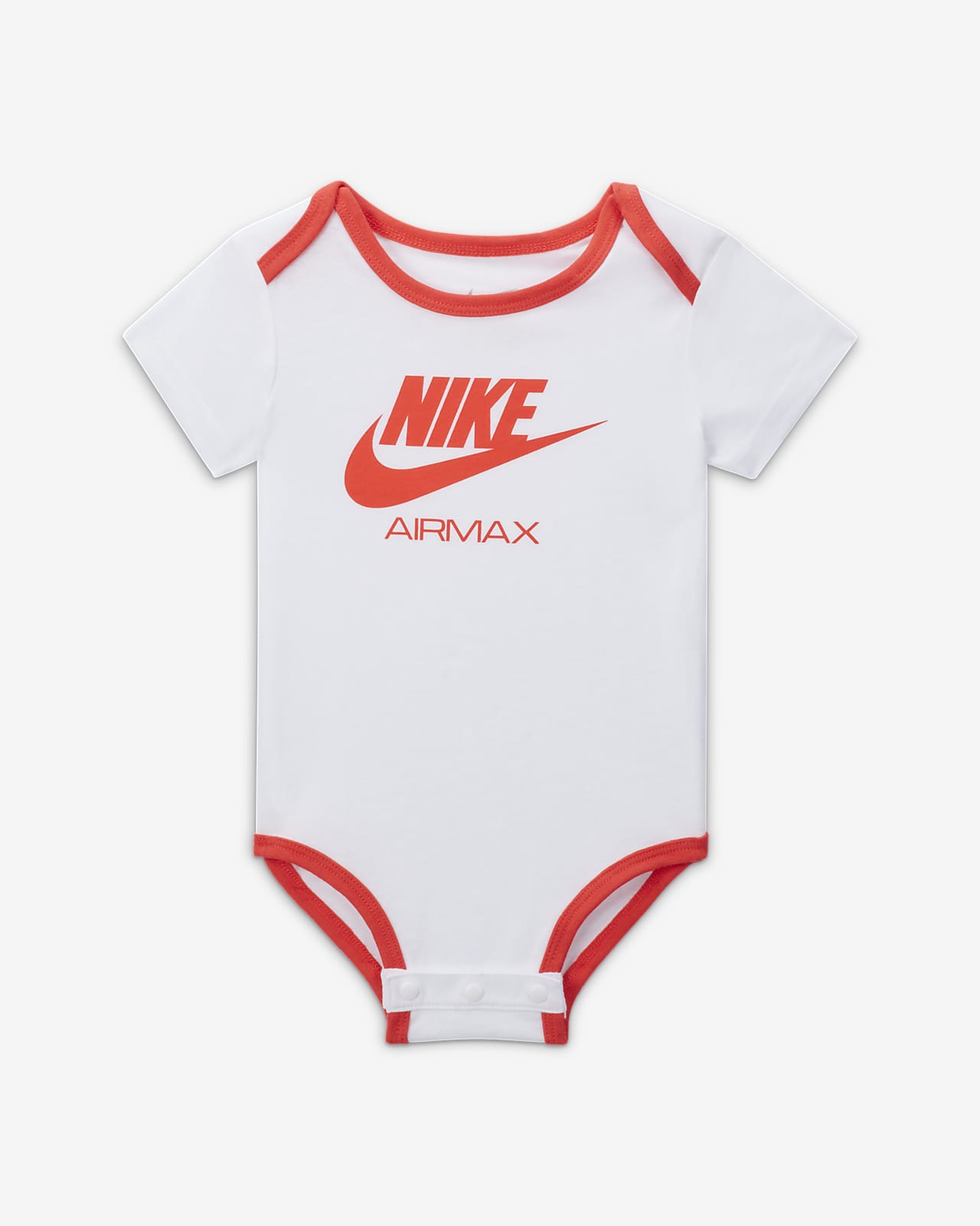 retrasar Ten confianza Negociar Nike Baby (0-12M) New Milestone Box Set. Nike.com