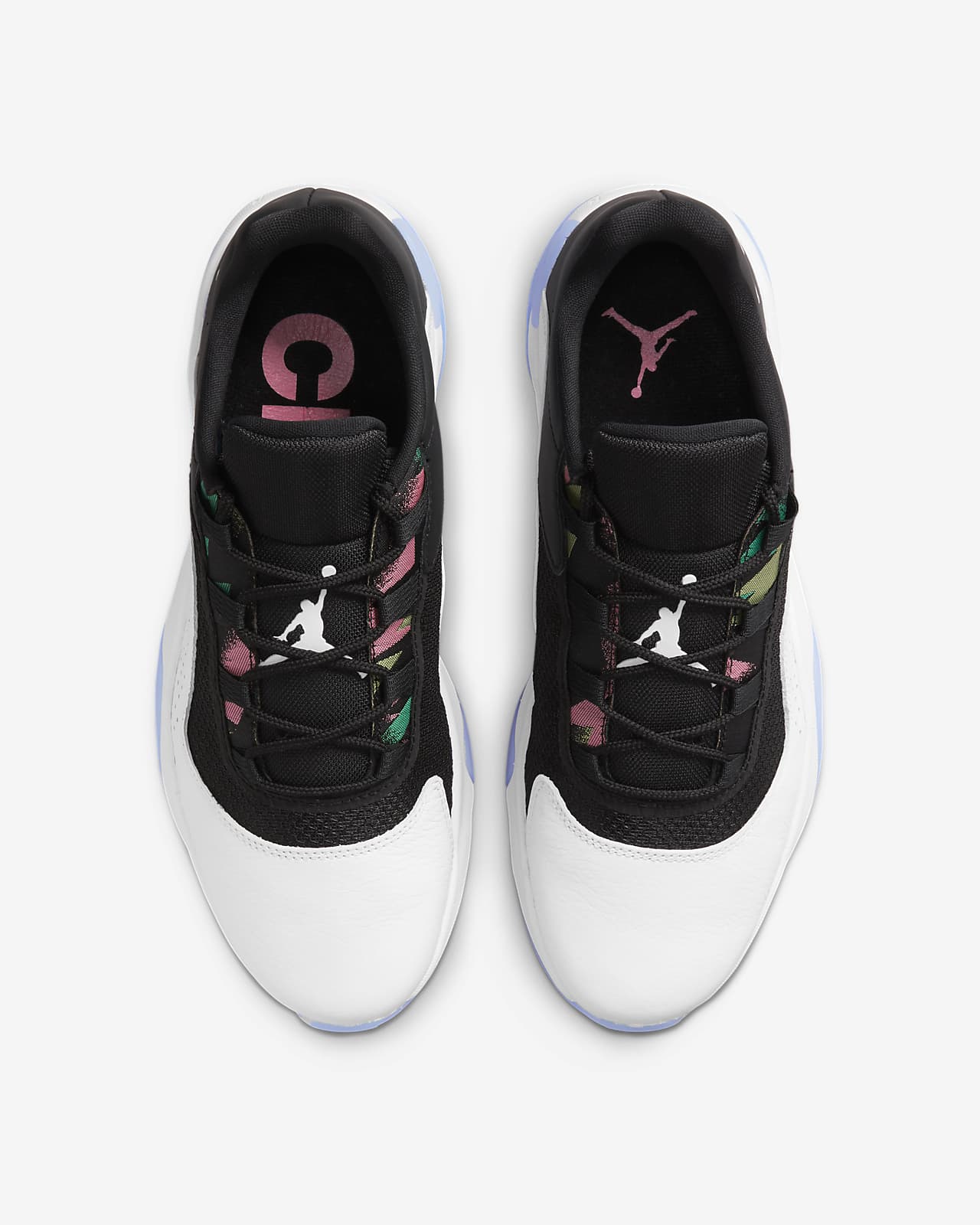 Chaussure Air Jordan 11 CMFT Low pour Homme. Nike LU Chaussure Air Jordan 11 CMFT Low pour Homme. Nike LU