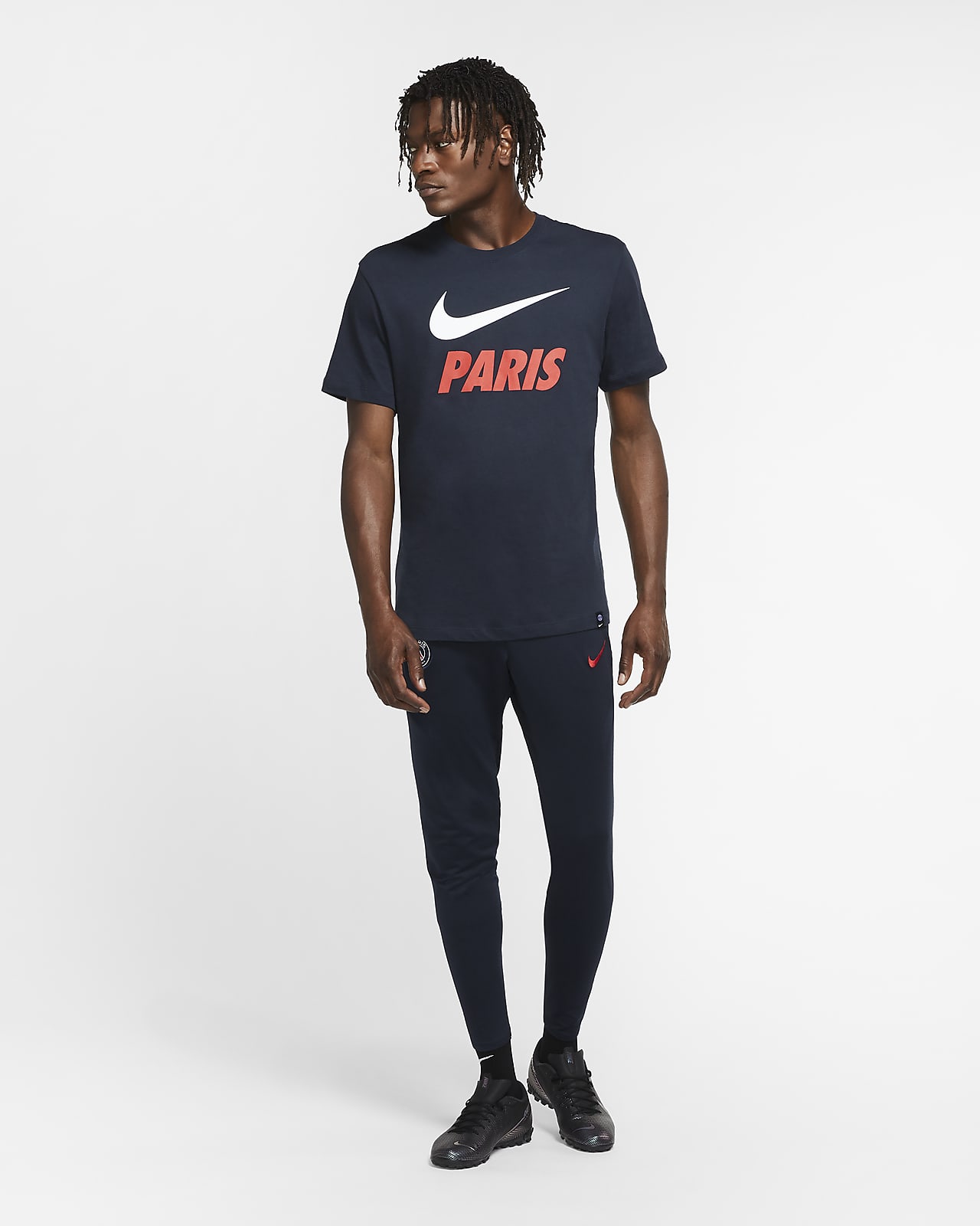 paris saint germain t shirt nike