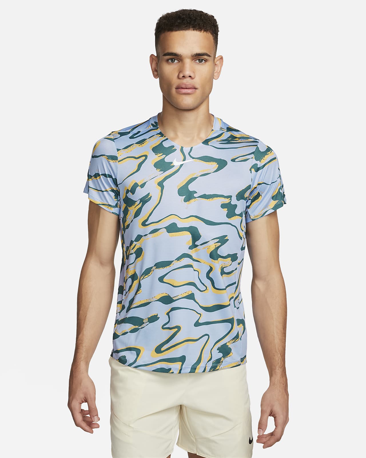 Nike shop top tennis
