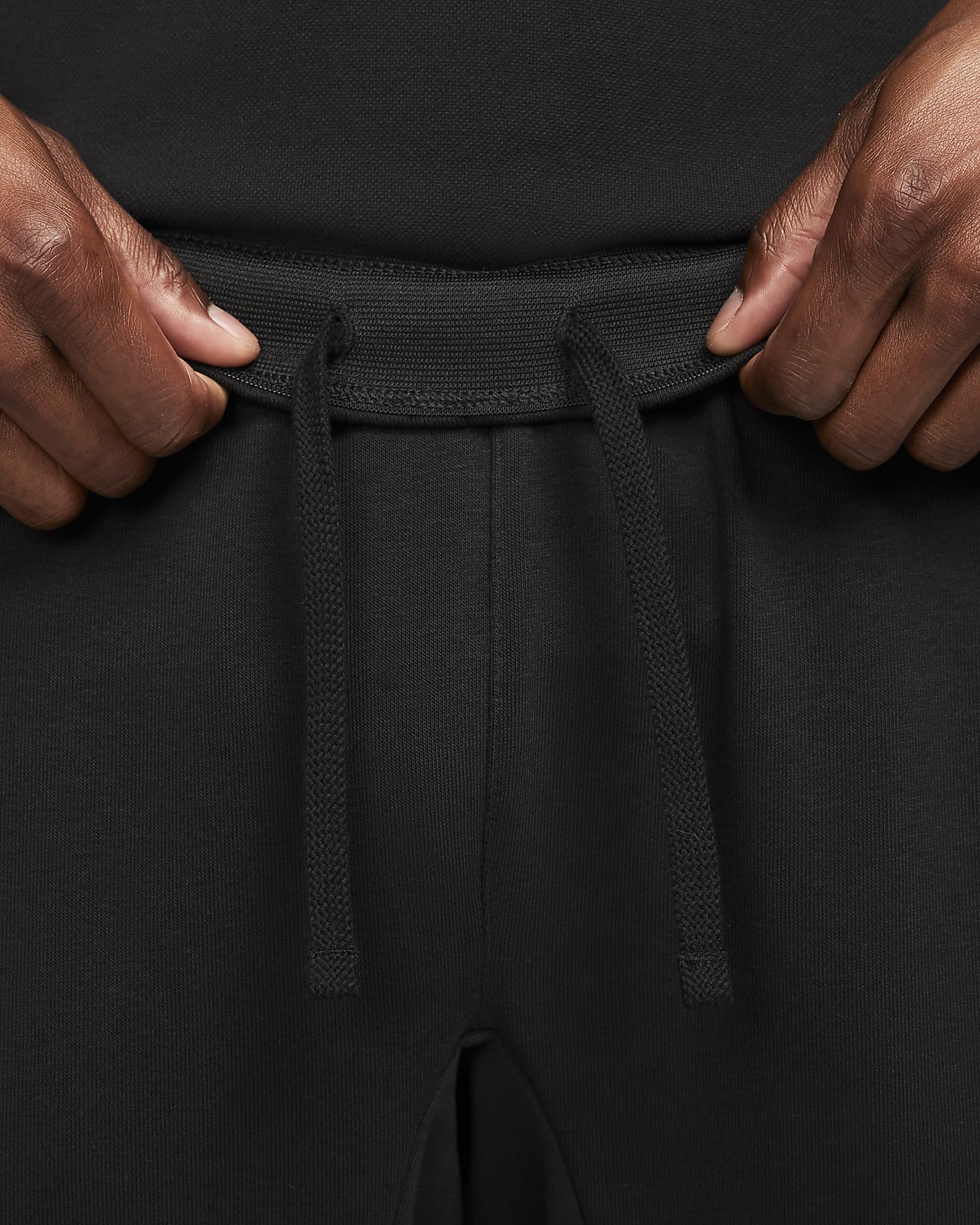 Nike Heritage Men's Tennis Pants - Platinum Violet/Smokey Mauve