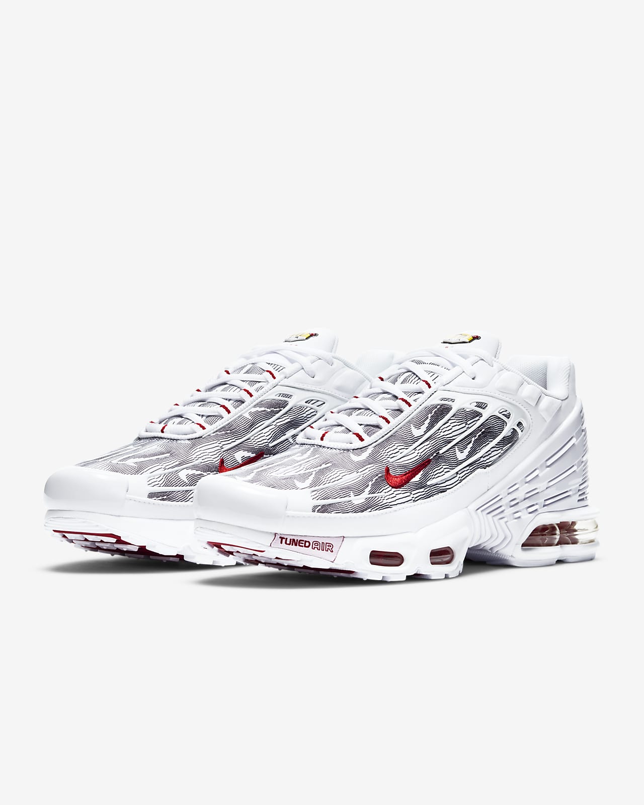 nike air max plus xl