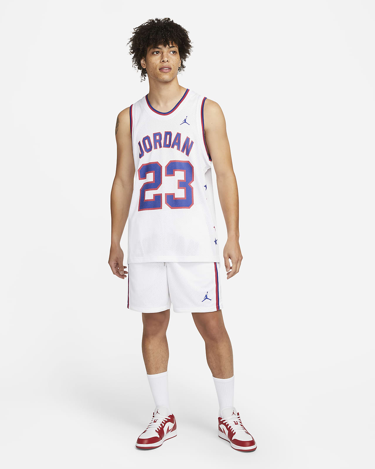 Jordan de Ropa de deporte para Hombre de Jordan | FASHIOLA.es