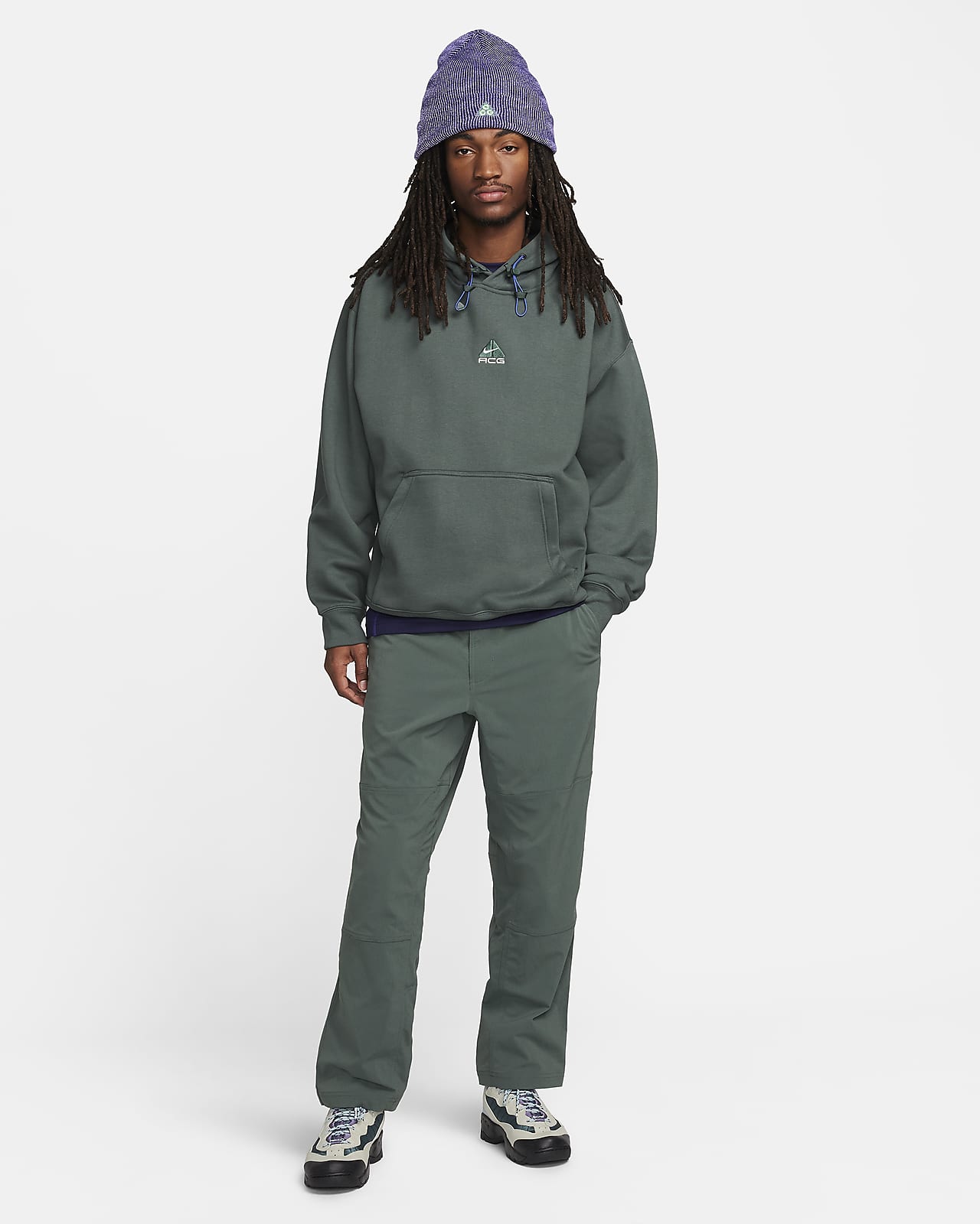 Pantaloni cheap nike acg