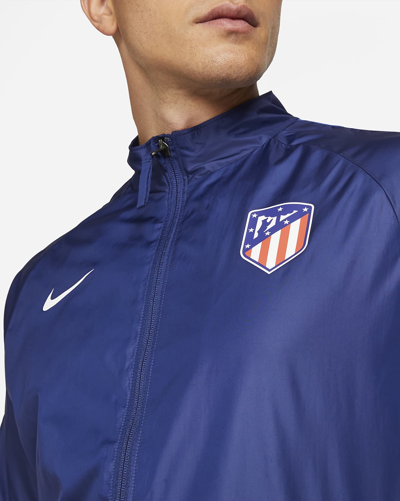 Atlético Madrid Repel Academy AWF Men's 