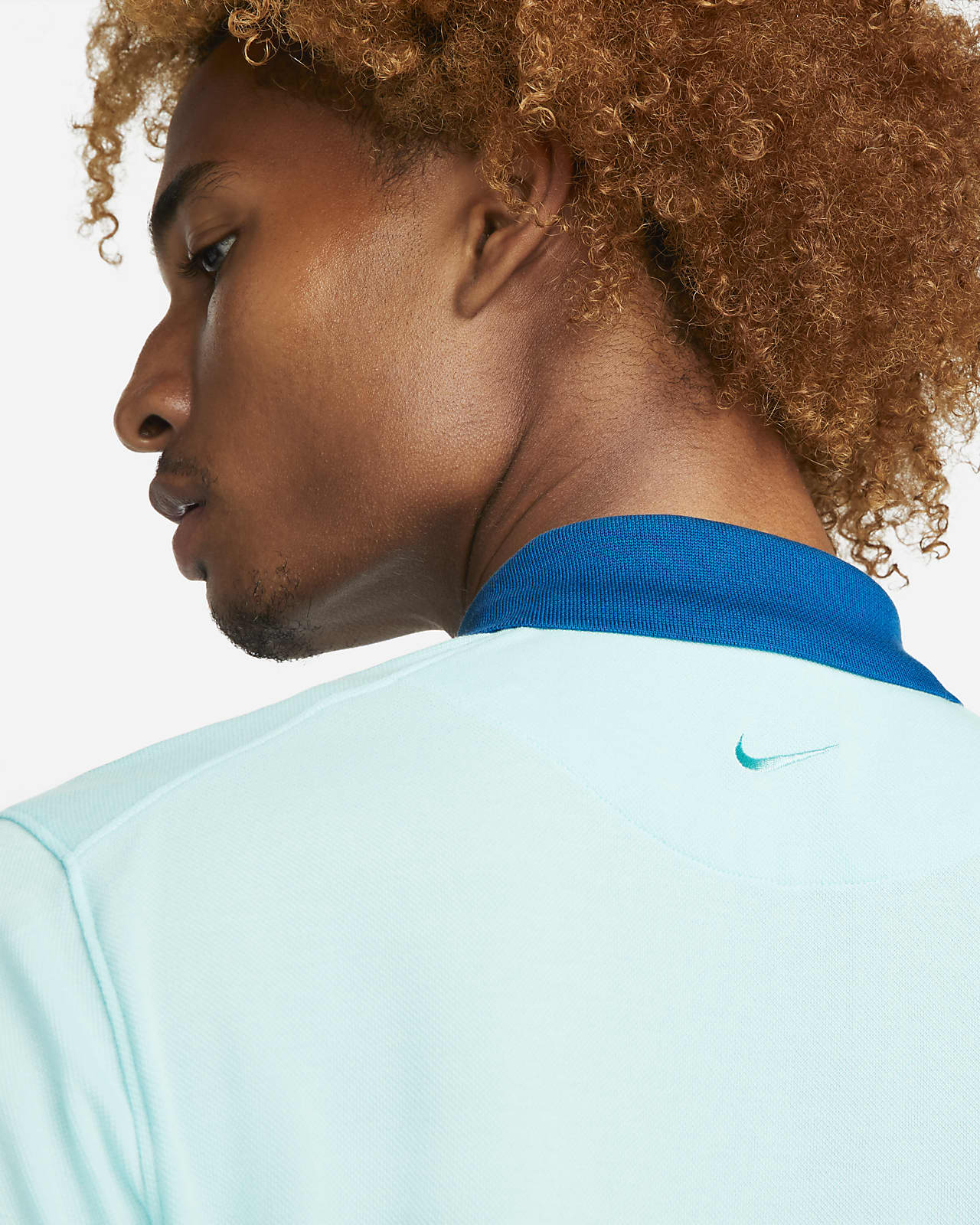 The Nike Polo Rafa Men's SlimFit Polo. Nike IE