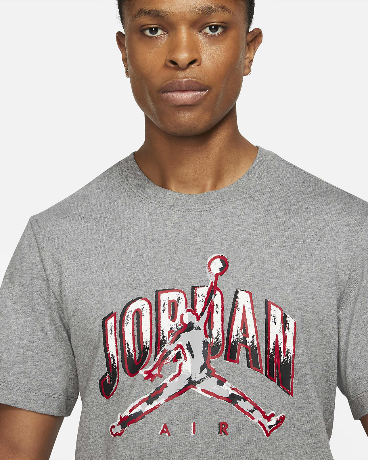 nike jordan air t shirt