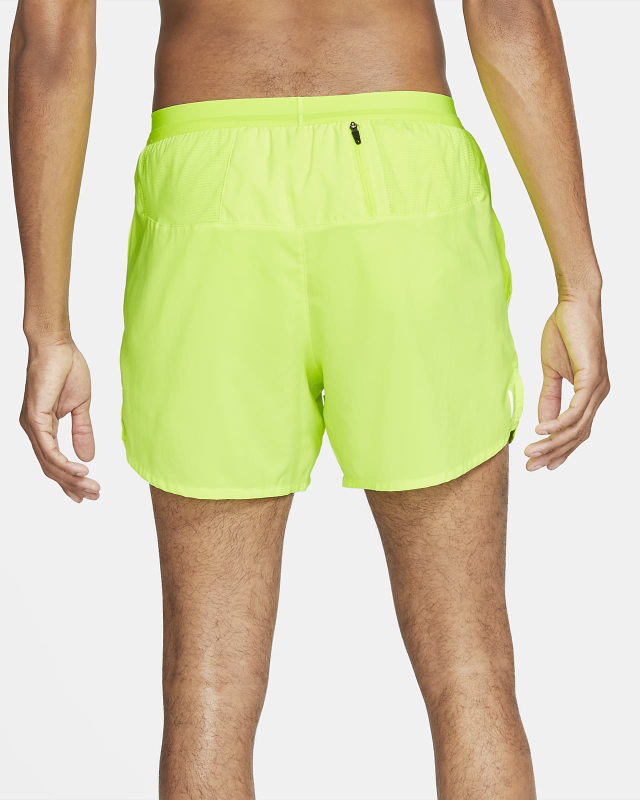 short nike vert fluo