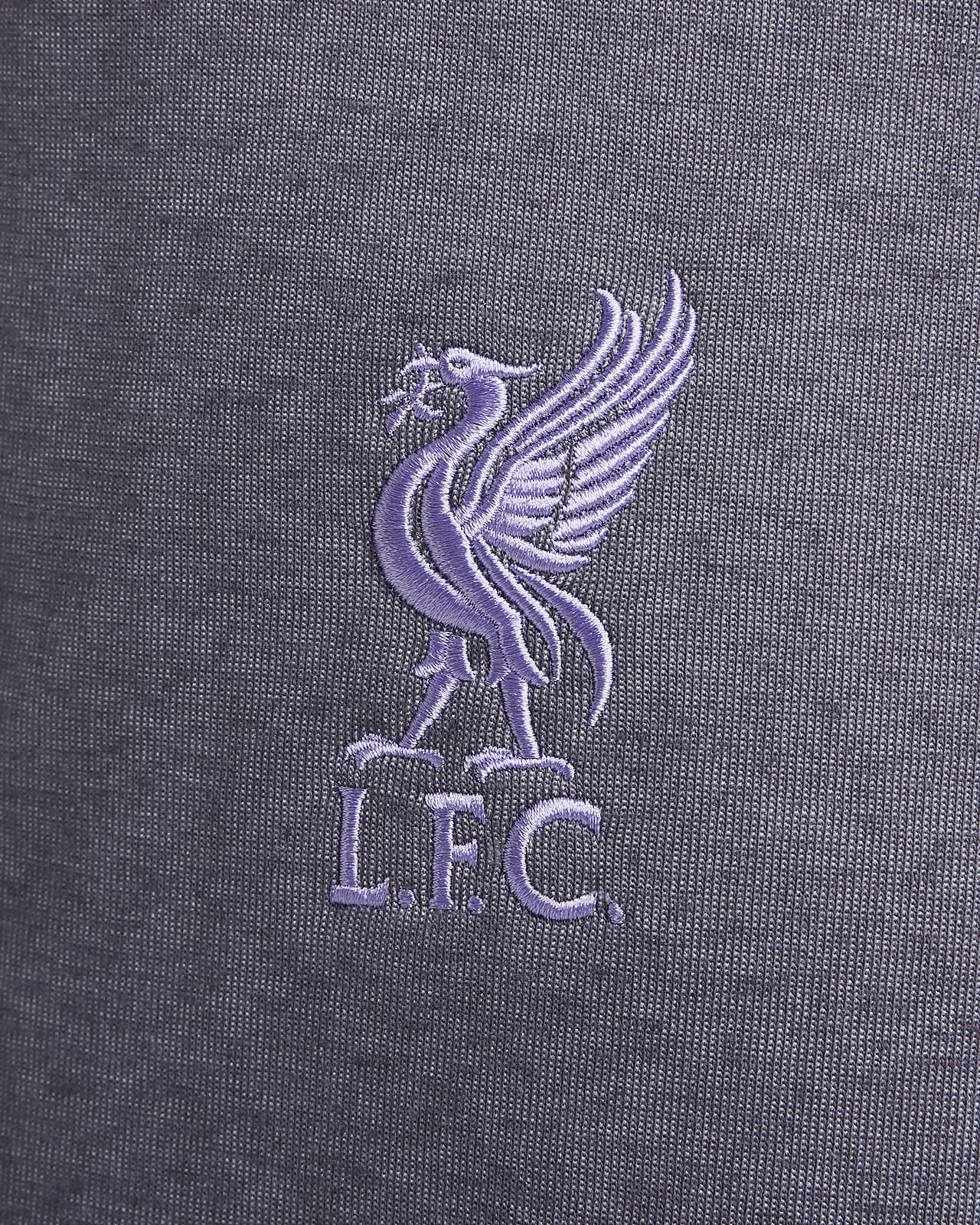 Liverpool FC grey Tech Fleece presentation tracksuit 2023/24 - Nike –