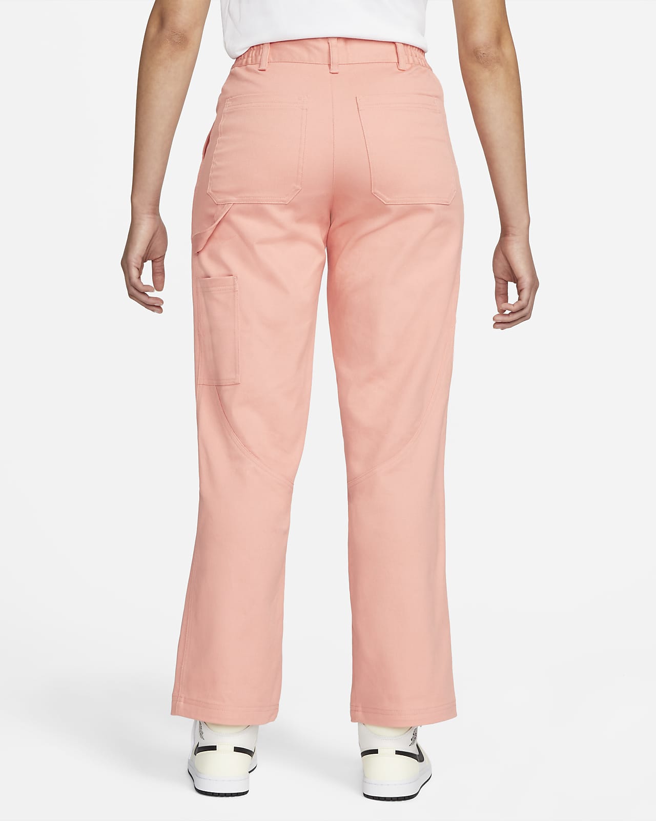 Pantaloni utility Jordan Essentials - Donna. Nike IT
