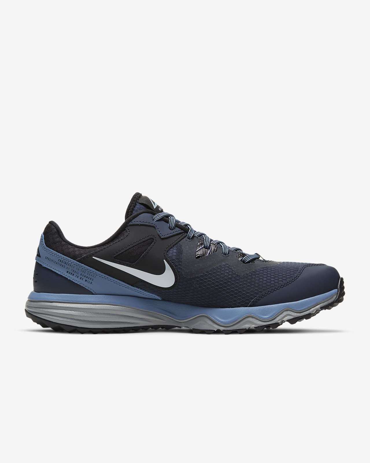 Nike juniper trail blue Clearance
