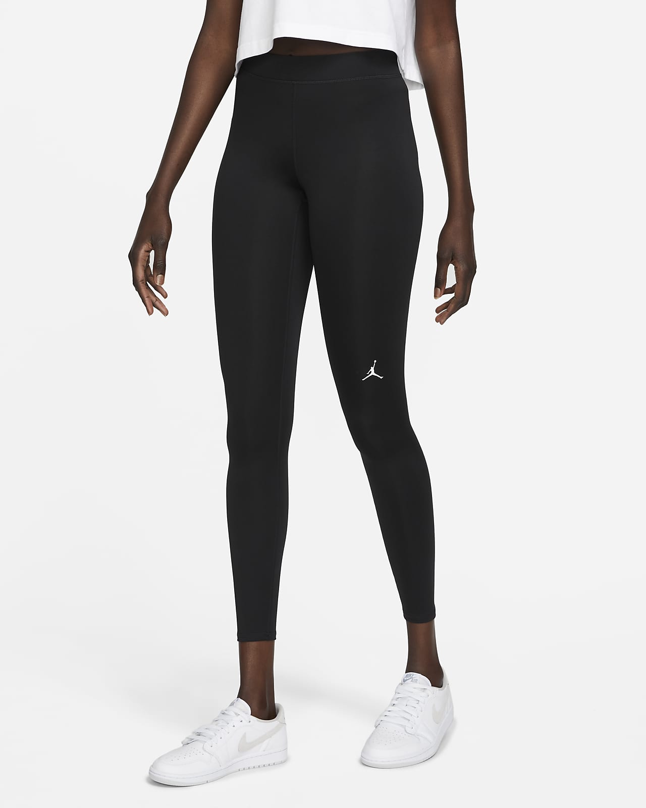 Jordan Women's Leggings. Nike LU