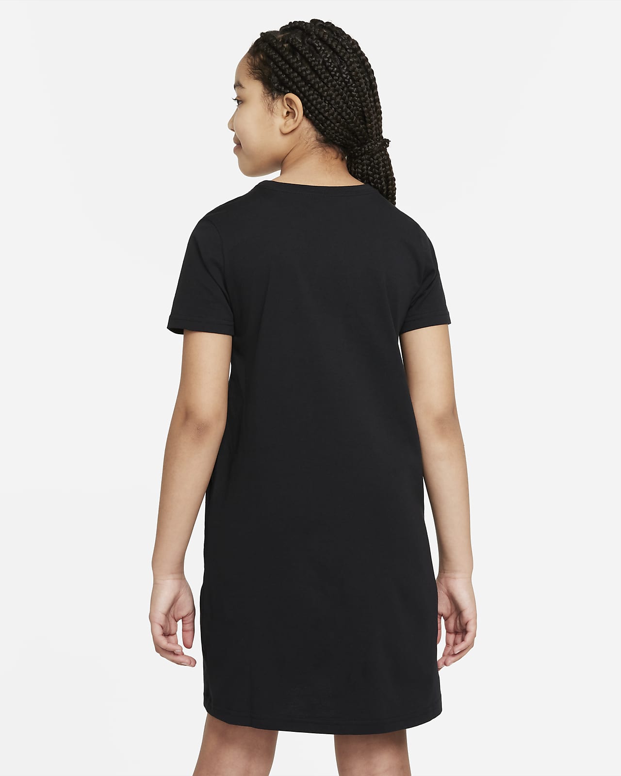 big t shirt dress