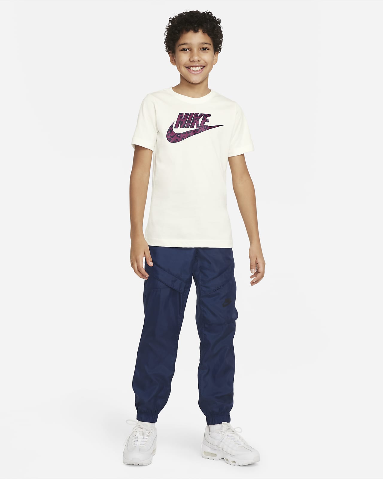 youth nike shirts on sale