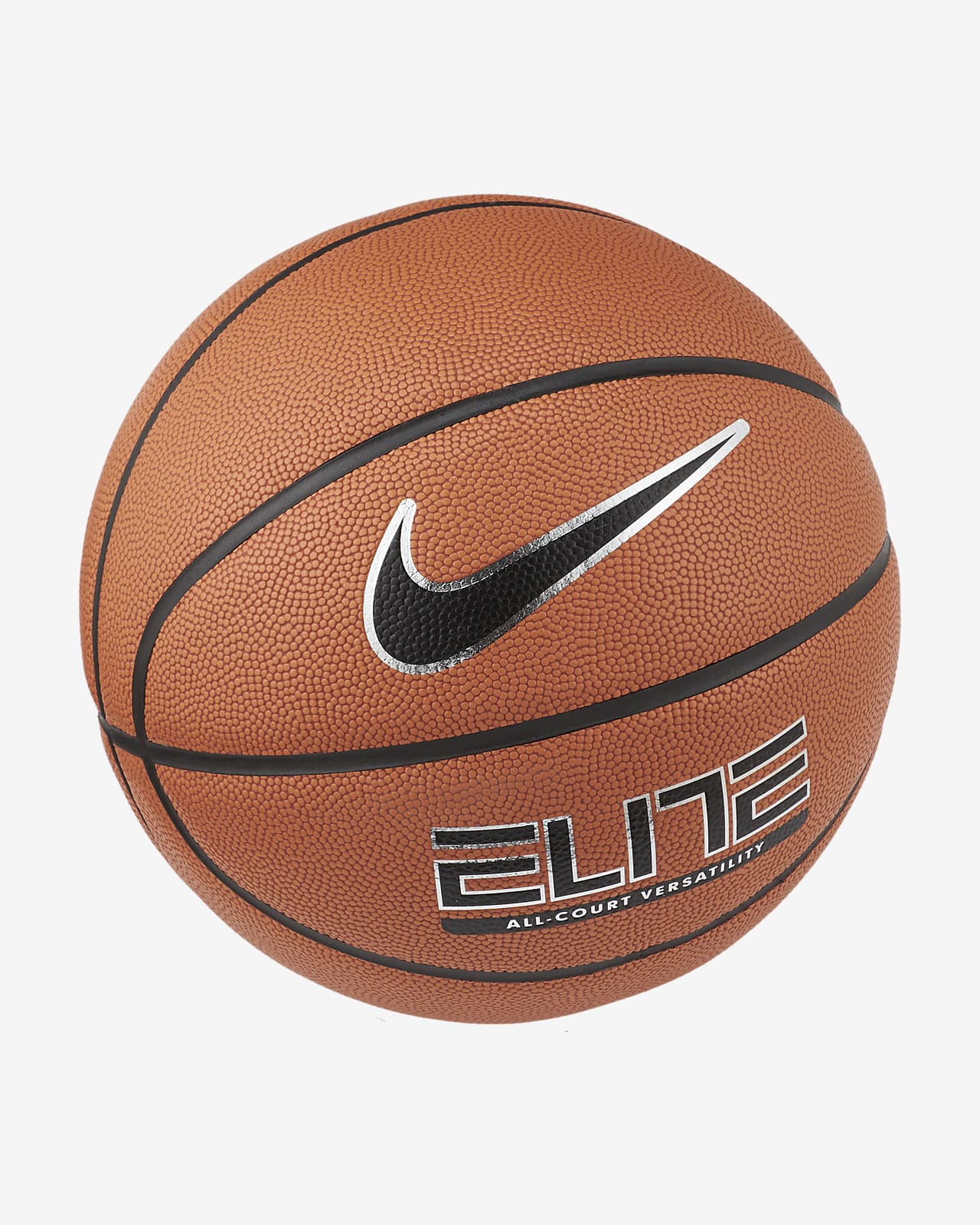 Nike Elite All-Court Basketball (Size 7 