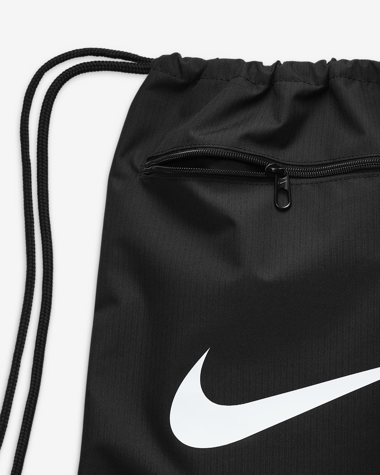 Saco Nike Brasilia 9.5 Training Preto - Inside Box – Inside Box