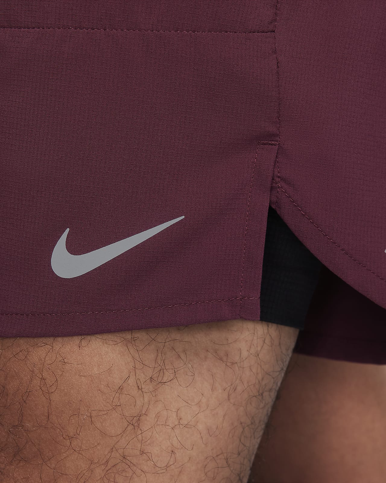 Nike Flex Stride Men's 7 2-In-1 Running Shorts