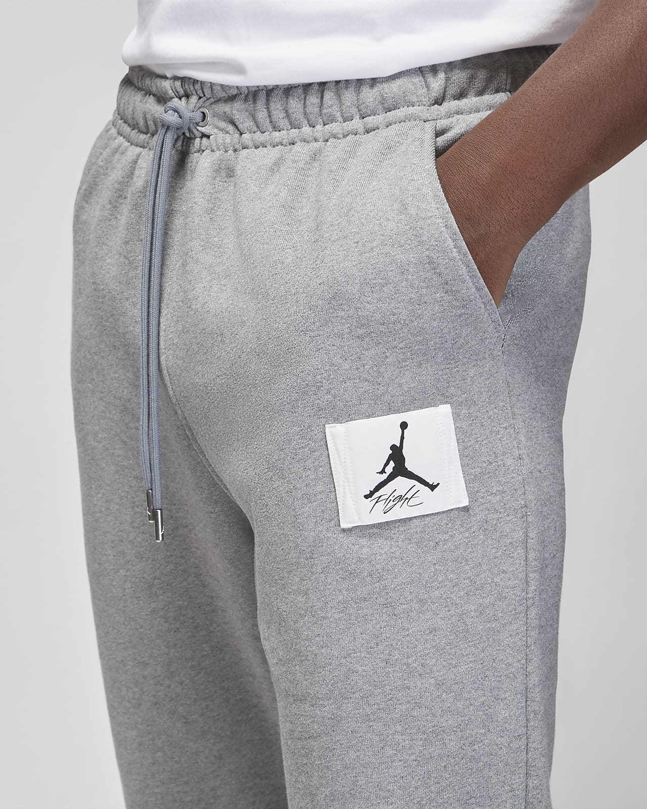 Jordan Flight Fleece Men's Pants. Nike.com