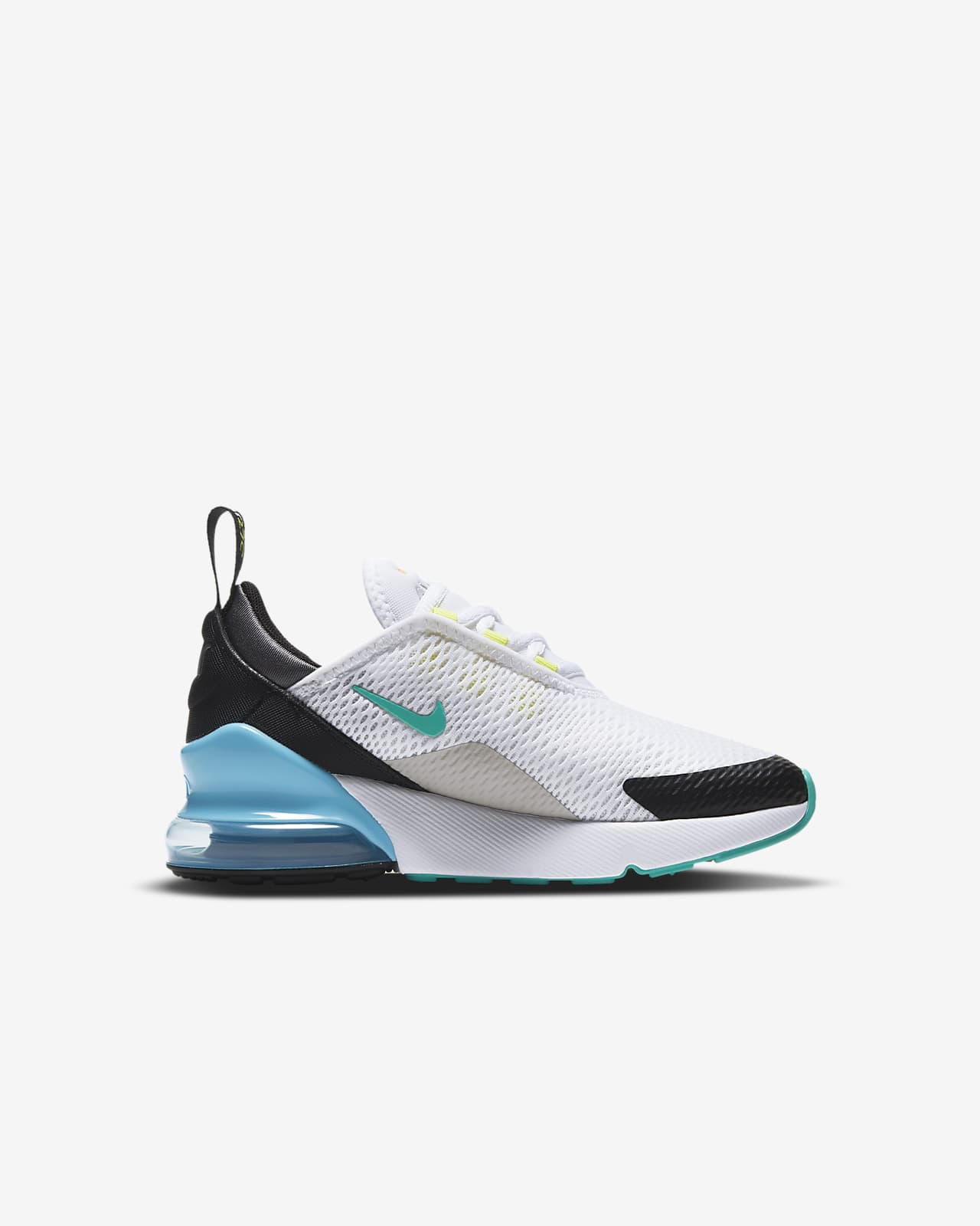 Nike air max 270 kids grey Clearance