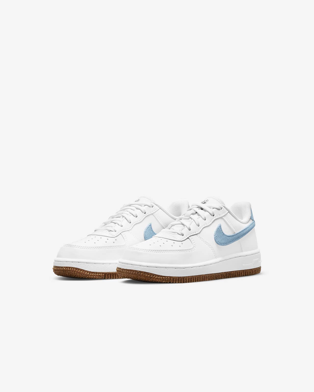 nike force one
