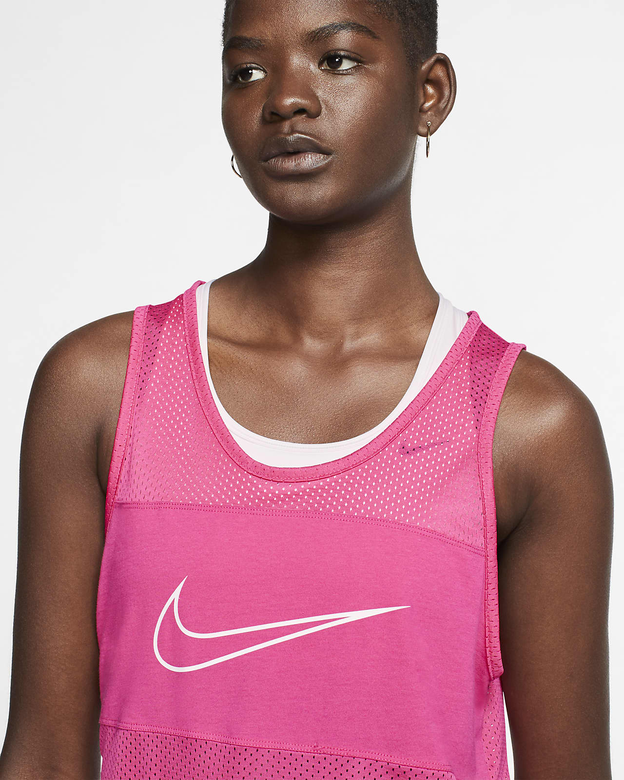 nike active top