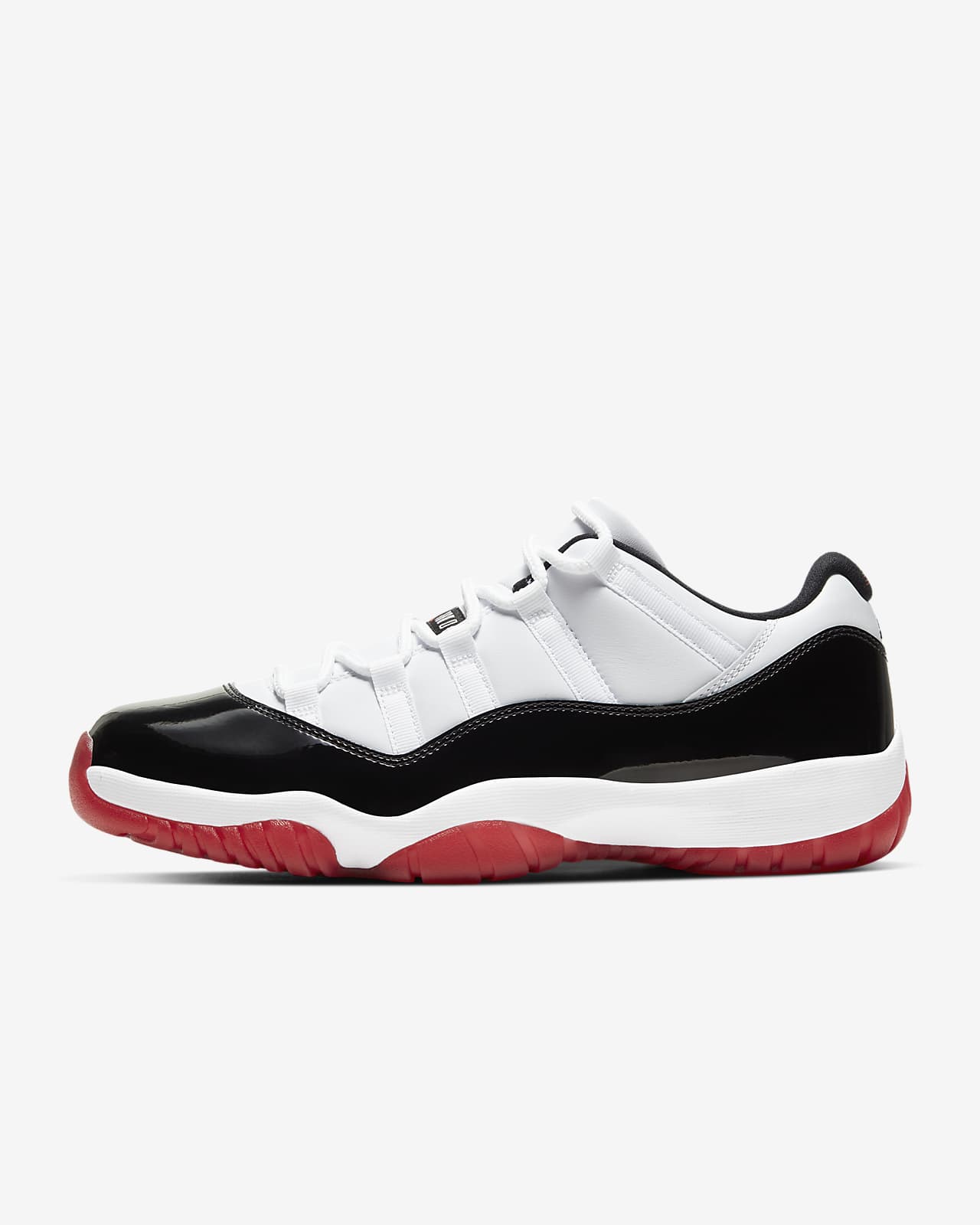 Air Jordan 11 Retro Low Shoe. Nike JP