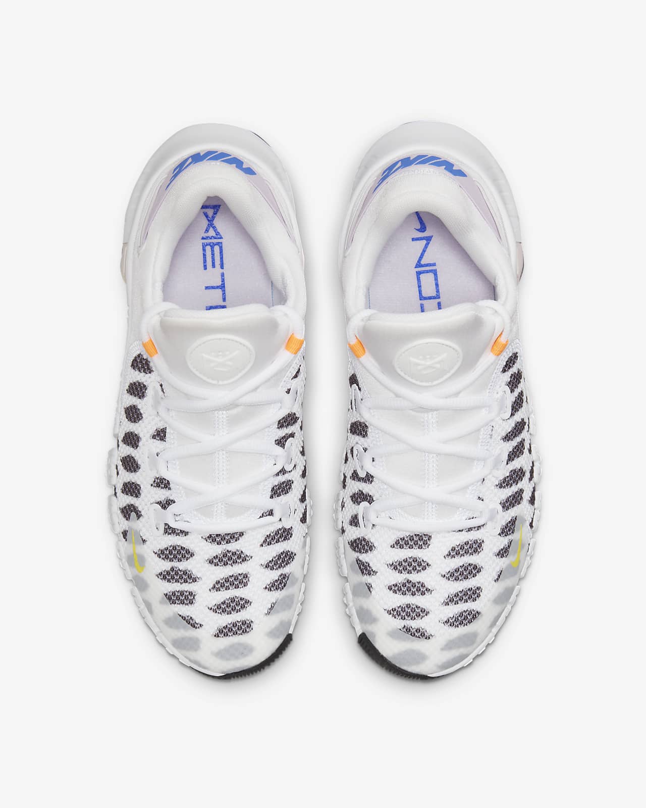 Calzado de entrenamiento para mujer Nike Free Metcon 4. Nike.com