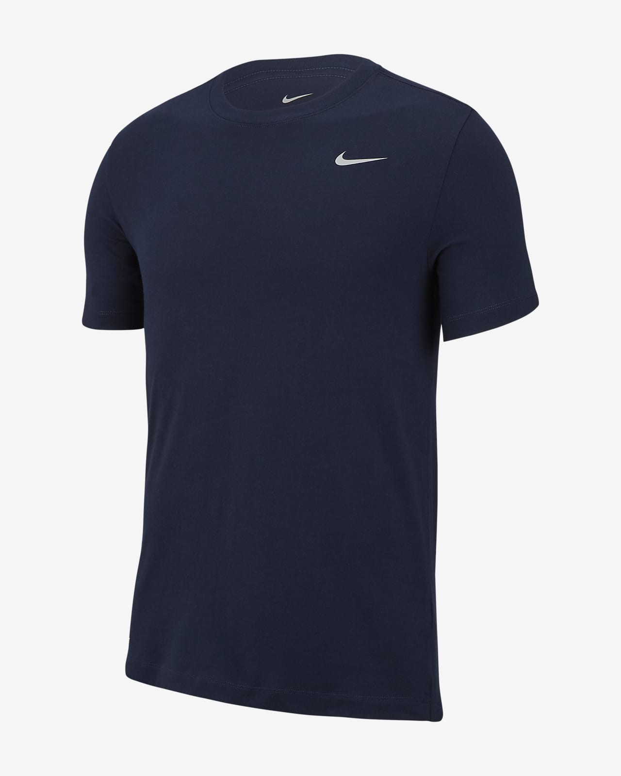 Nike Dri-FIT Men's Fitness T-Shirt. Nike.com