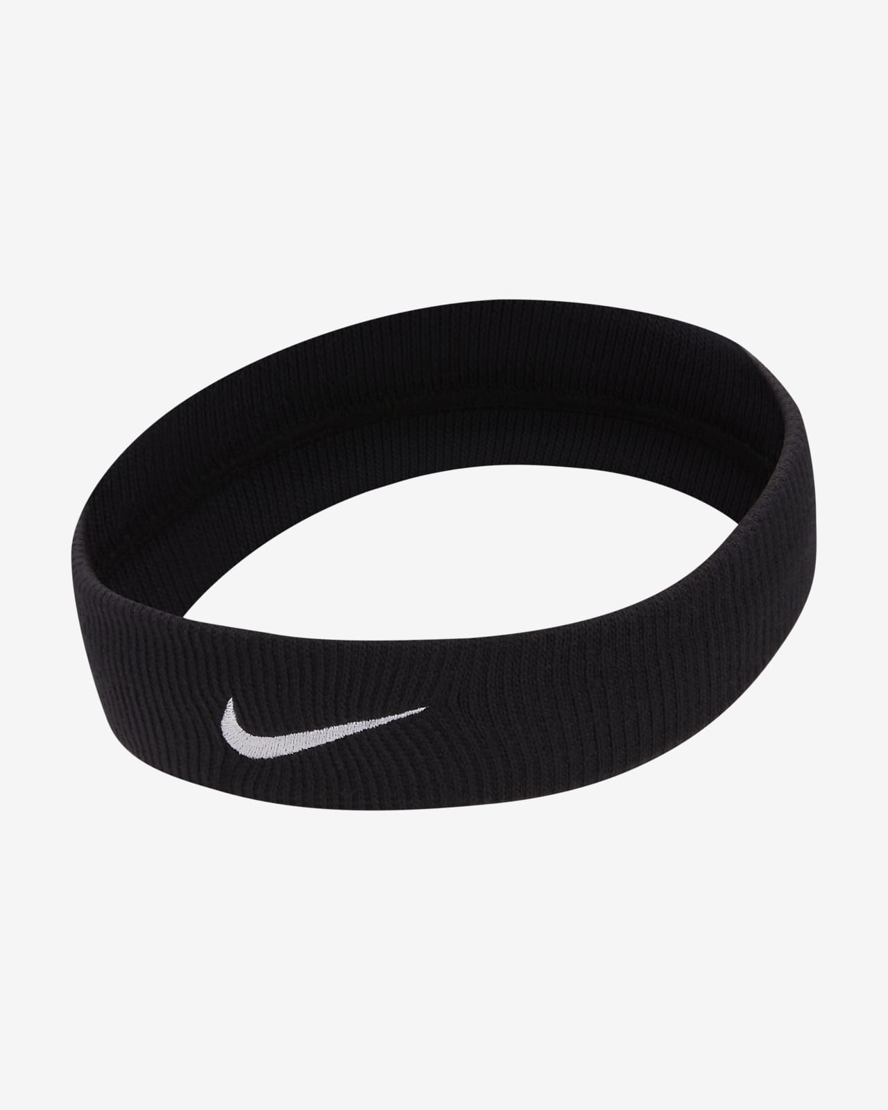 Nike Elite Headband - DX7088-101 - Blanc