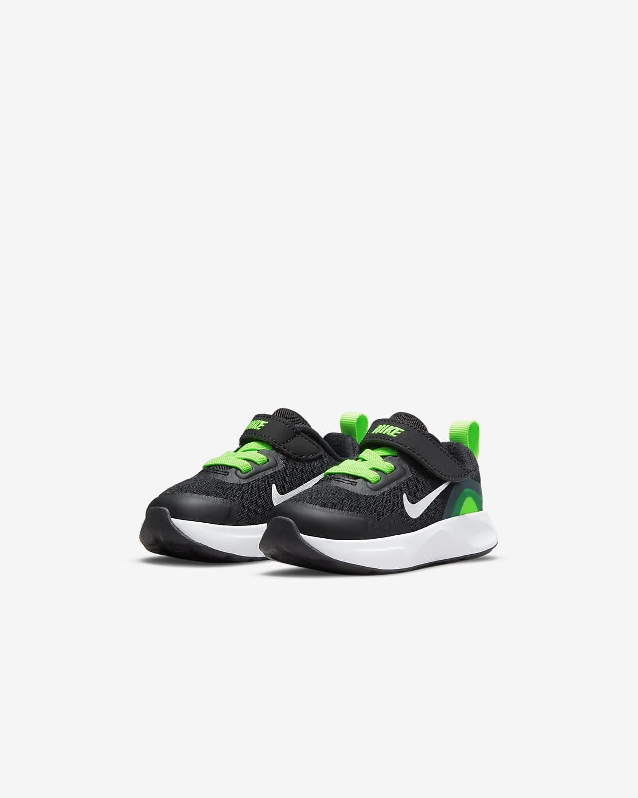 Nike WearAllDay Baby/Toddler Shoes 