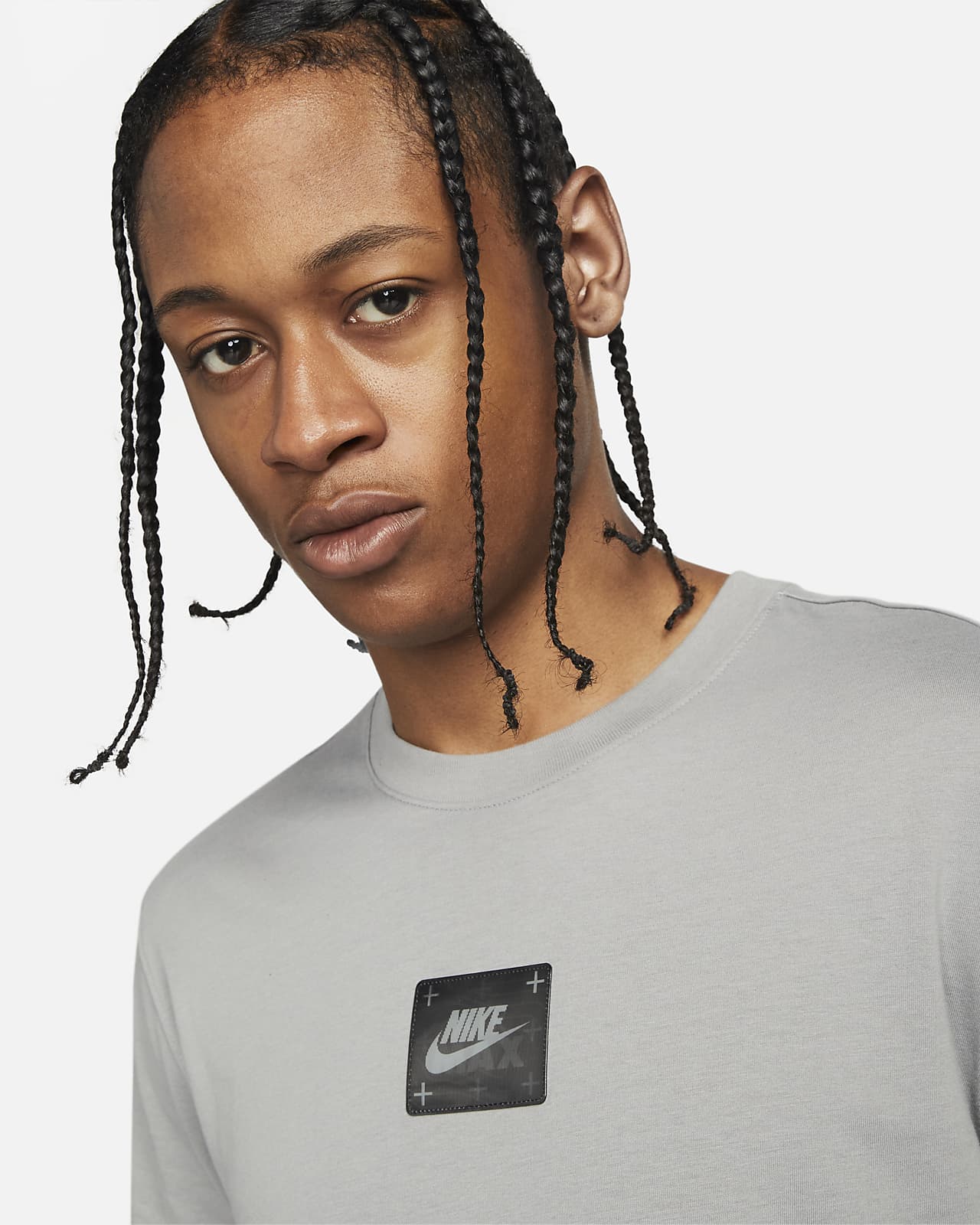 Disminución De hecho puerta Nike Sportswear Air Max Camiseta - Hombre. Nike ES