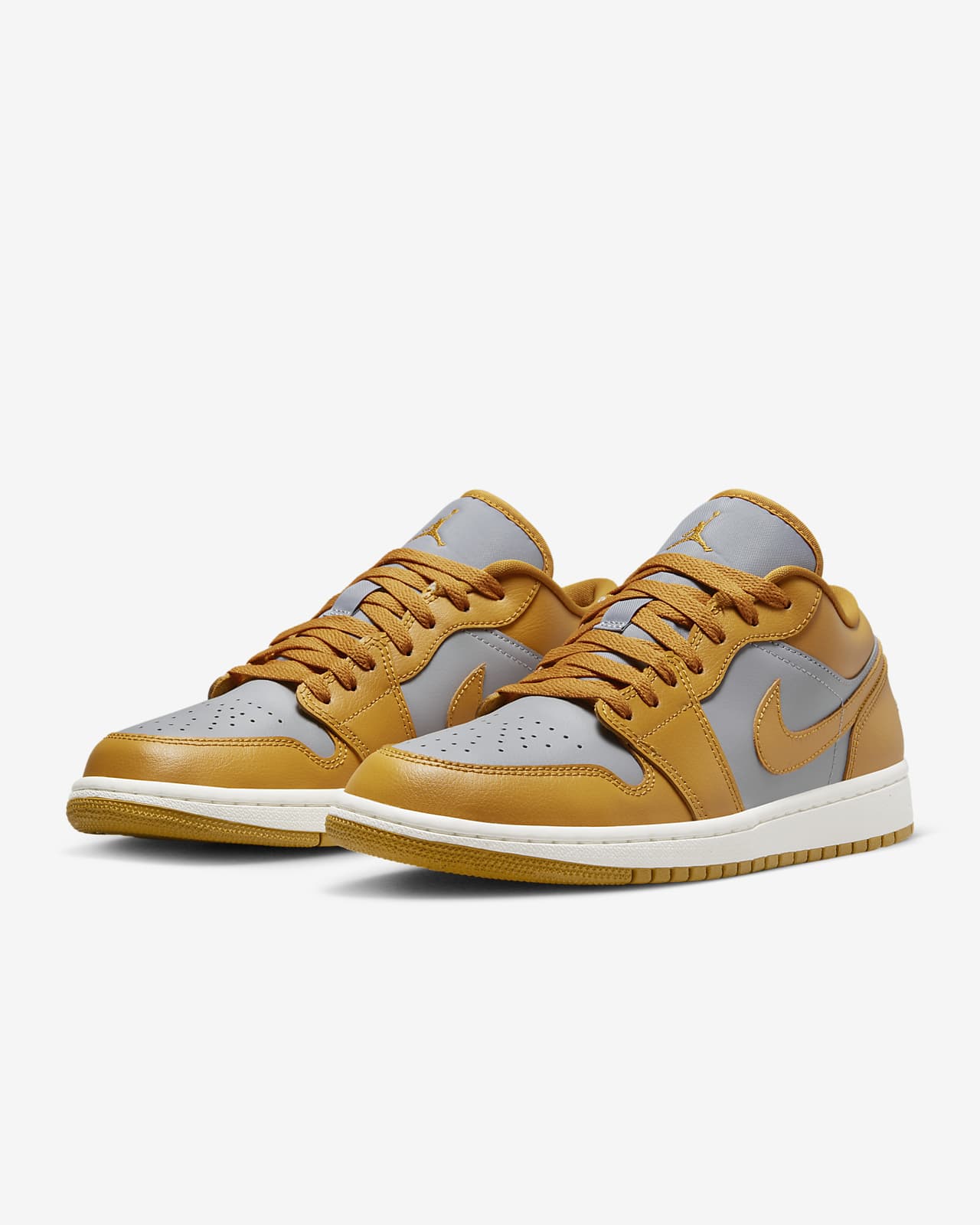 air jordan 1 low women's shoe