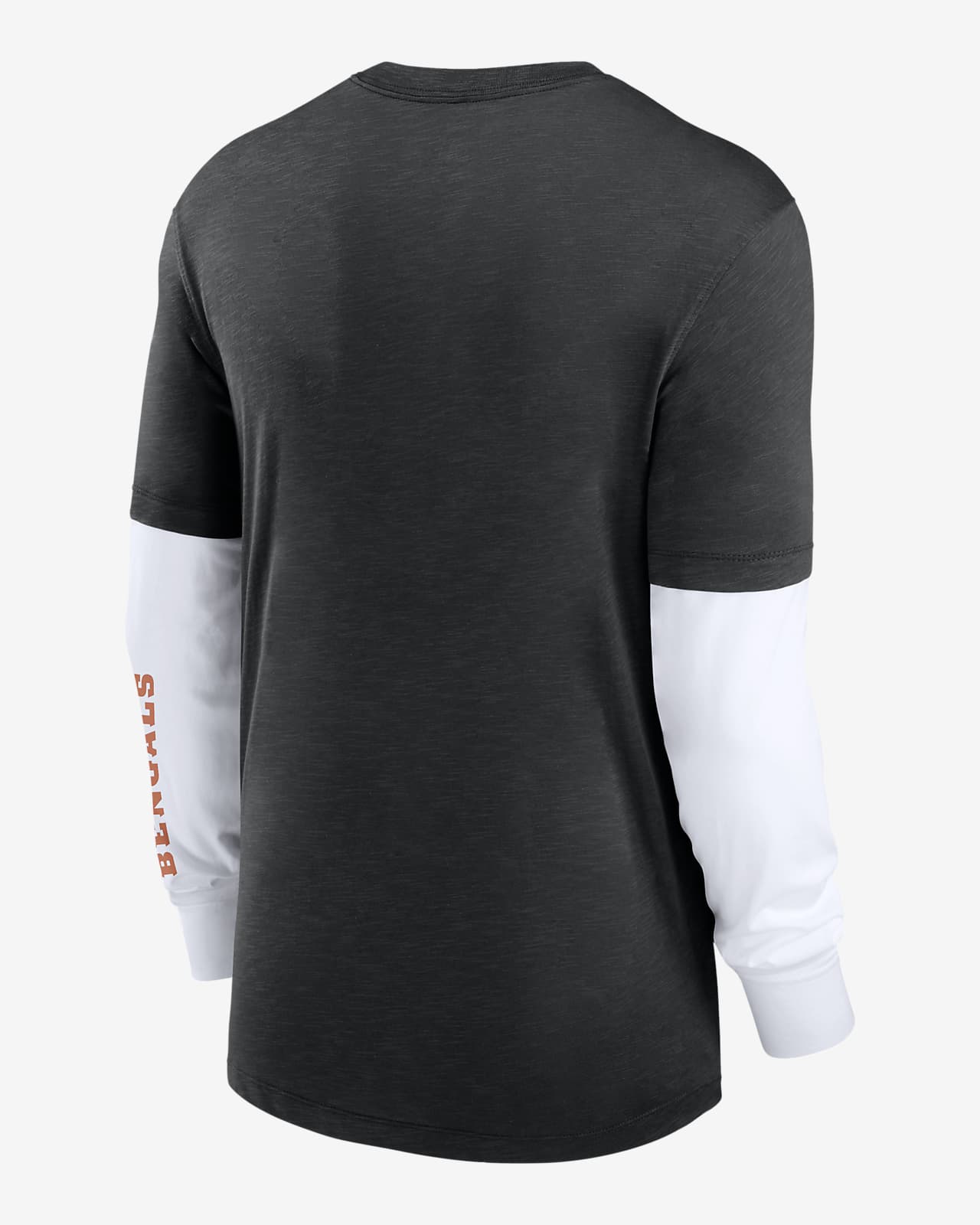 Cincinnati Bengals Nike Men's NFL Long-Sleeve Top in Black, Size: Small | 00BY99PH9A-05G